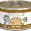 Truluxe Quick 'N Quirky with Chicken & Turkey in Gravy Grain-Free Canned Cat Food, 3-oz, case of 24