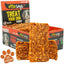 Crunchy Pork + Apple Chew Bars Dog Treats, 12 count