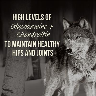 Comida húmeda para perros Backcountry Grain-Free Real Beef & Chicken Dinner, paquete variado, lata de 12.7 oz, caja de 12