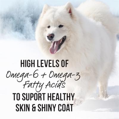 Comida húmeda para perros Backcountry Grain-Free Real Beef & Chicken Dinner, paquete variado, lata de 12.7 oz, caja de 12