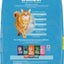 Proactive Health Healthy Weight Chicken Flavor Adult Dry Cat Food, 22-lb bag