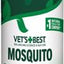 Natural Mosquito Repellent Spray for Dogs & Cats, 8-fl oz bottle