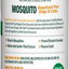Natural Mosquito Repellent Spray for Dogs & Cats, 8-fl oz bottle