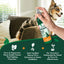 Natural Mosquito Repellent Spray for Dogs & Cats, 8-fl oz bottle