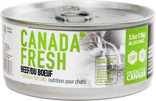 Lamb Canned Cat Food, 13-oz, case of 12