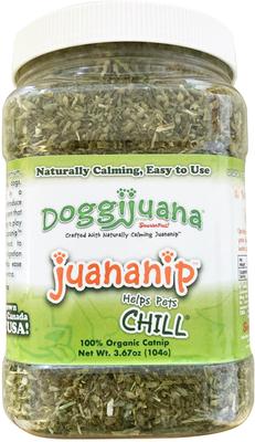 Juananip, frasco de 3,67 oz