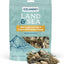 Land & Sea Cod Skin & Chicken Breast Freeze-Dried Dog Treats, 2.4-oz bag