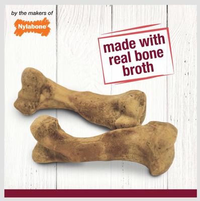 Broth Bones for Small Dogs, 20 count