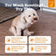 Scoot Away Bites Out Health, Suplemento digestivo, sabor Pollo, Perros. 90 chews