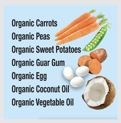 Salmon & Duck Dinner Grain-Free Pate Wet Dog Food, 12.5-oz can, case of 12