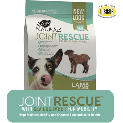 Joint Rescue Soft Chews Articulares, sabor Cordero. 255 g. - Ark Naturals