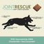 Joint Rescue Lamb Flavored Soft Chew Joint Supplement for Dogs, 9-oz bag
