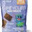 Stitch Sweet Hawaiian Bacon Flavor Upcycled Dog Treats, 5-oz bag