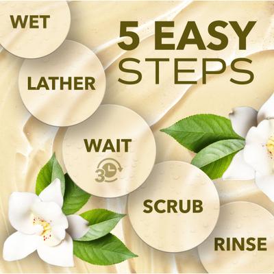 Spa Nourish Dog & Cat Conditioner, Fresh Plumeria Scent, 16-fl oz bottle