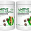 YuMOVE Mobility Hip & Joint Care Soft Chew Supplement for Large & Giant Dogs, 120 count