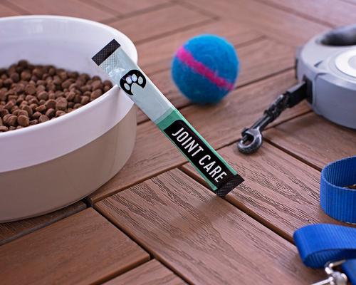 Joint Care Nutritional Dog Supplements, 30 count