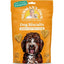 Golosinas para perros de tamaño mediano con sabor a mantequilla de maní, 10 oz