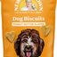 Peanut Butter Flavor Medium Size Dog Treats, 10-oz