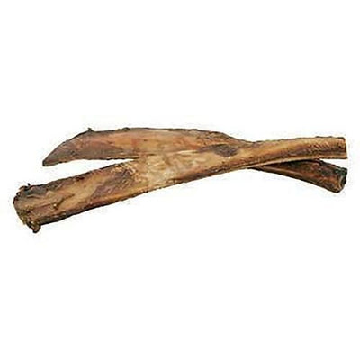 Premios para perros con forma de costilla de 6 pulgadas de EE. UU., 6 unidades