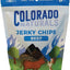 Beef Jerky Dog Treats, 6-oz bag