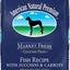 Market Fresh Fish Recipe with Zucchini & Carrots Dry Dog Food, 30-lb bag
