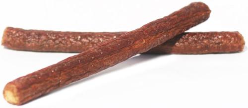 Thinkers Real Sticks Lamb Recipe Dog Treat, 0.63-oz pouch