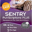 PurrScriptions Flea & Tick Spot Treatment for Cats, under 5 lbs, 3 Doses (3-mos. supply)