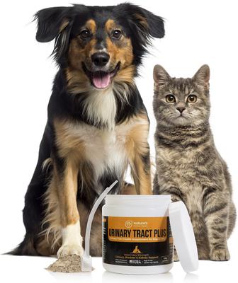 Urinary Tract Plus Dog & Cat Supplement, 3.52-oz jar