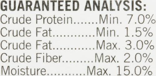 Everlasting Chicken Flavored Dental Dog Treats, Large, 2 count