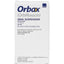 Suspensión oral de orbifloxacino para perros y gatos, 30 mg/ml, 20 ml