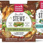 One Pot Stew Variety Pack Wet Dog Food, 10.5-oz pouch, case of 3