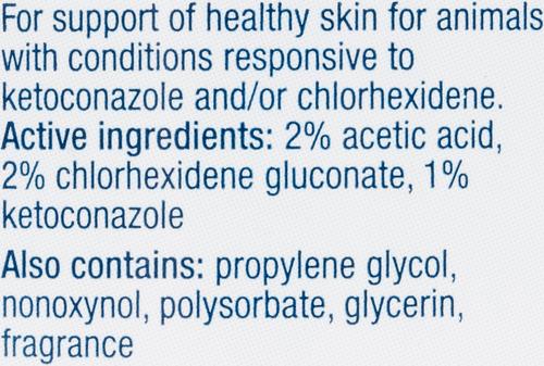 Wipes for Dogs & Cats, 100 count