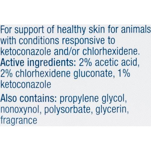 Toallitas para perros y gatos, 100 unidades