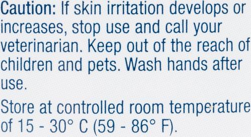 Wipes for Dogs & Cats, 100 count