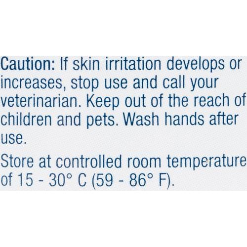 Toallitas para perros y gatos, 100 unidades