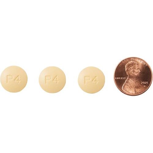 Comprimidos de amoxicilina trihidrato/clavulanato de potasio para perros y gatos, 375 mg, 1 comprimido