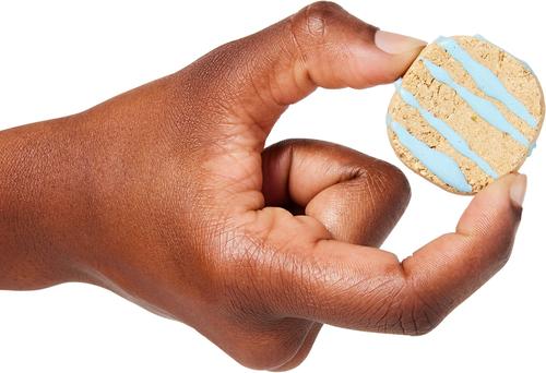 Chill Out Biscuits Dog Treats, 7-oz bag