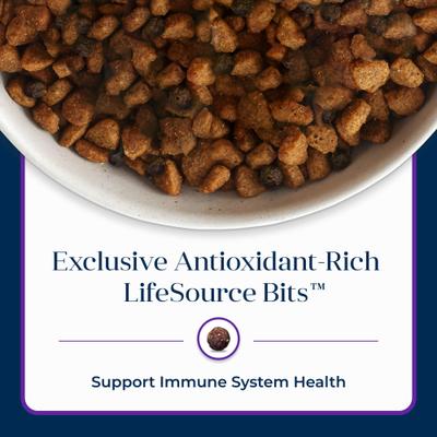 Basics Skin & Stomach Care Turkey & Potato Recipe Adult Dry Dog Food, 24-lb bag