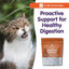 Feline Digestive Support Cat Supplement Powder, 60-gm pouch