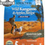Grain-Free Salmon Bleu Skin & Coat Health Dry Dog Food, 20-lb bag