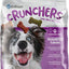 EnTrust Crunchers Assorted Crunchy Dog Treats, Medium, 3.5-lb bag