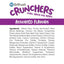 EnTrust Crunchers Assorted Crunchy Dog Treats, Medium, 3.5-lb bag