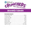 EnTrust Crunchers Assorted Crunchy Dog Treats, Medium, 3.5-lb bag