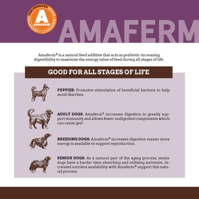 28/18 Healthy Puppy Dog Food, 1-lb bag