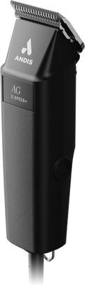 AG 2-Speed+ Detachable Blade Dog & Cat Clipper