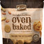 Oven Baked Grammy's Pot Pie with Real Chicken, Carrots & Peas Dog Treats, 11-oz bag