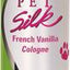 French Vanilla Dog & Cat Cologne, 4-fl oz bottle