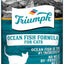 Trout Formula Canned Cat Food, 13.2-oz, case of 12