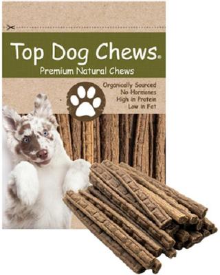 6-in Chicken Jerky Dog Treats, 50 count