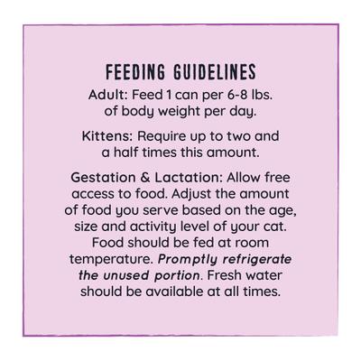 98% Turkey & Liver Formula Grain-Free Canned Cat Food, 5.5-oz, case of 24